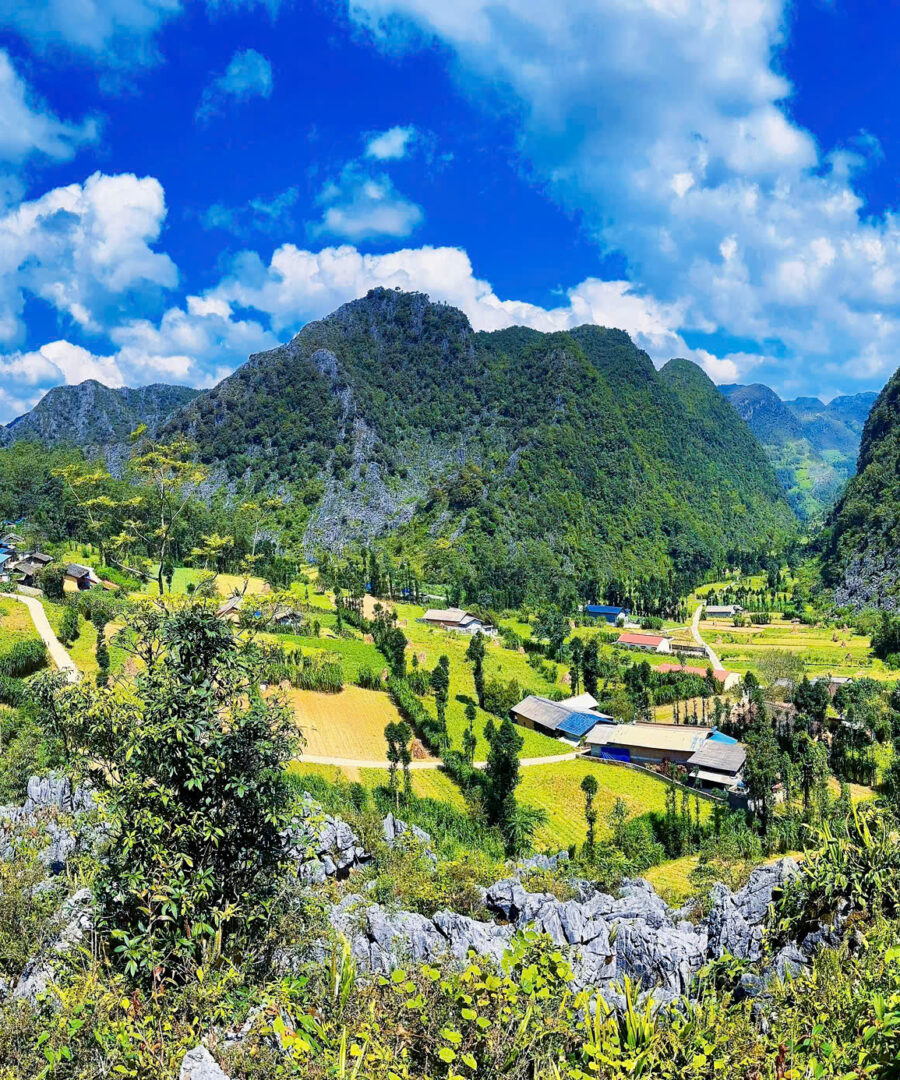 4D3N HA GIANG LOOP